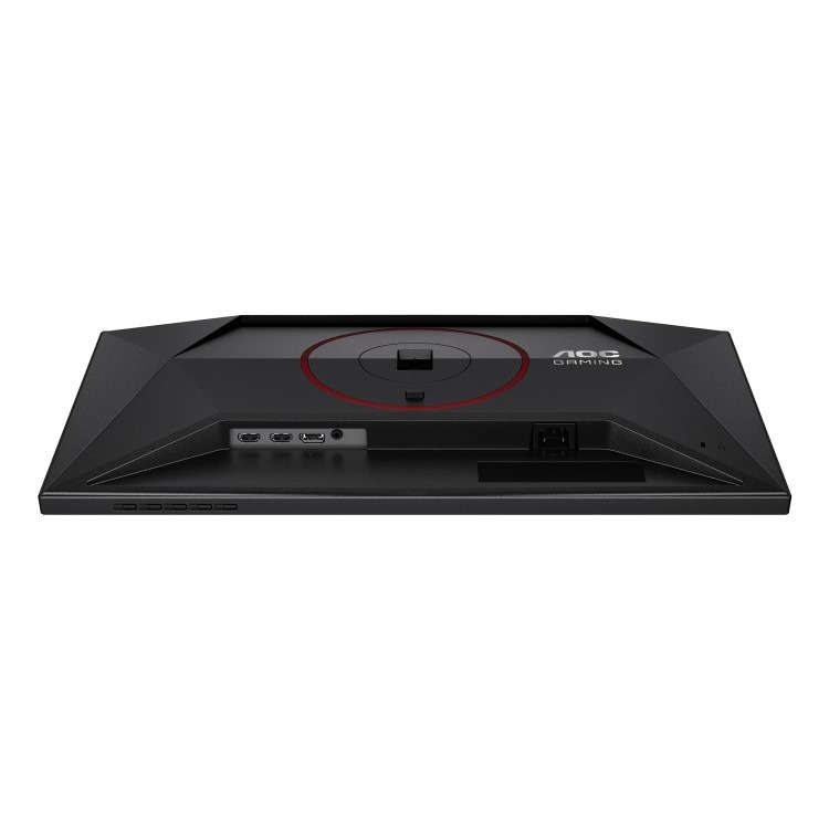 AOC 24G4ZR 23.8" Fast IPS Full HD 260Hz 0.3ms Gaming Monitor - Image 8