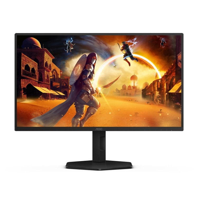 AOC AGON 24.5" Fast IPS Full HD 310Hz 0.3ms Gaming Monitor - Image 8
