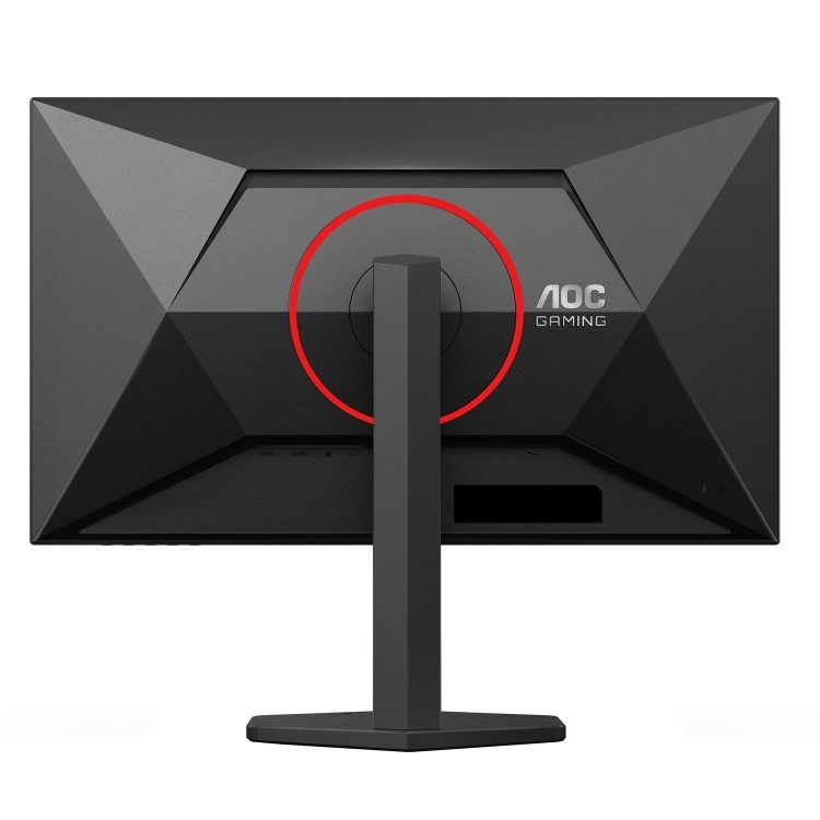 AOC 27G4ZR 27" Fast IPS Full HD 260Hz 0.3ms Gaming Monitor - Image 8