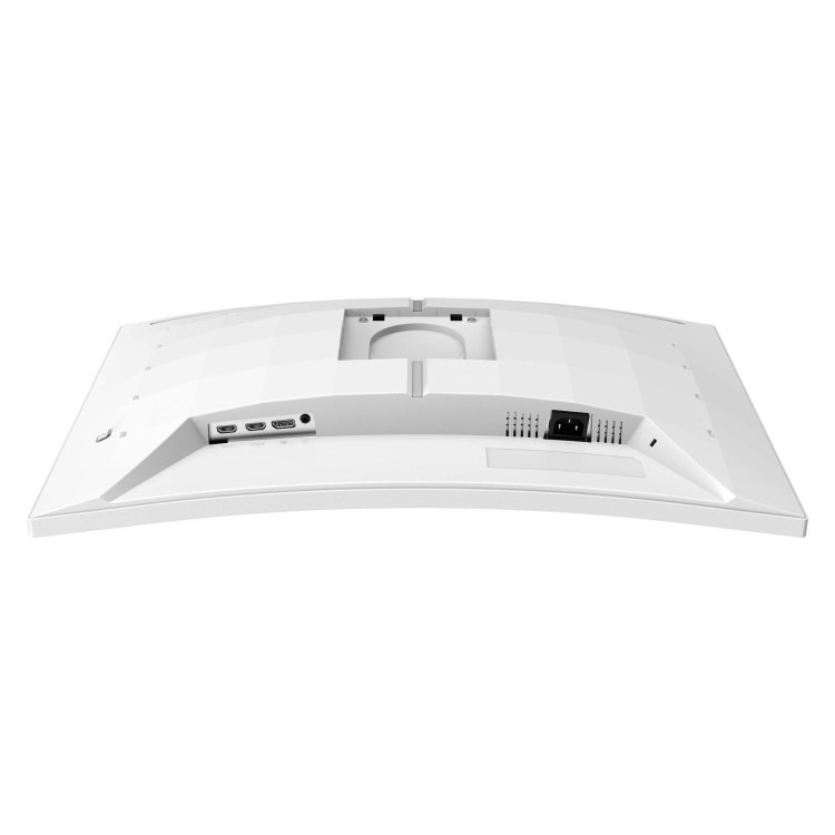 Philips Evnia 5000 27M2C5201L 27" VA Full HD 180Hz 1ms White Curved Gaming Monitor - Image 8