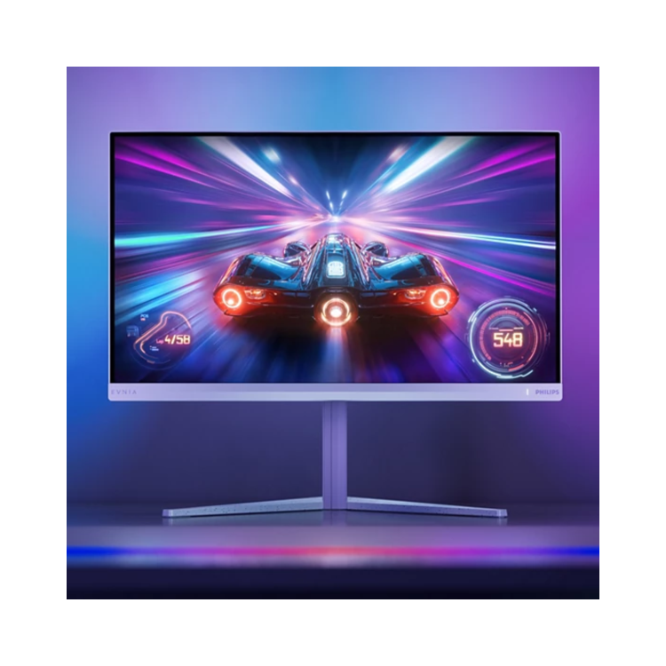 Philips Evnia 5000 27M2N5901A 27" Fast IPS Dual-Mode 4K at 160Hz Full HD at 320Hz 0.5ms USB-C Gaming Monitor - Image 8
