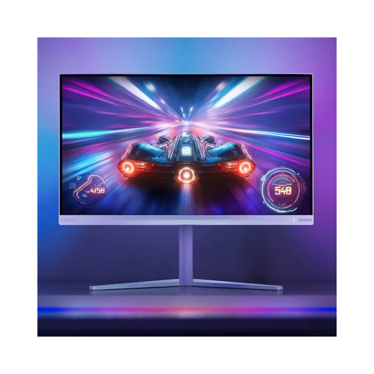 Philips Evnia 6000 27M2N6501L 27" QD OLED QHD 240Hz 0.03ms Gaming Monitor - Image 8