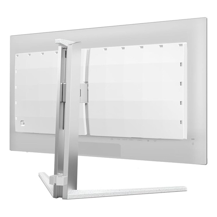 Philips Evnia 8000 27M2N8500 27" OLED QHD 360Hz 0.03ms White Gaming Monitor - Image 3