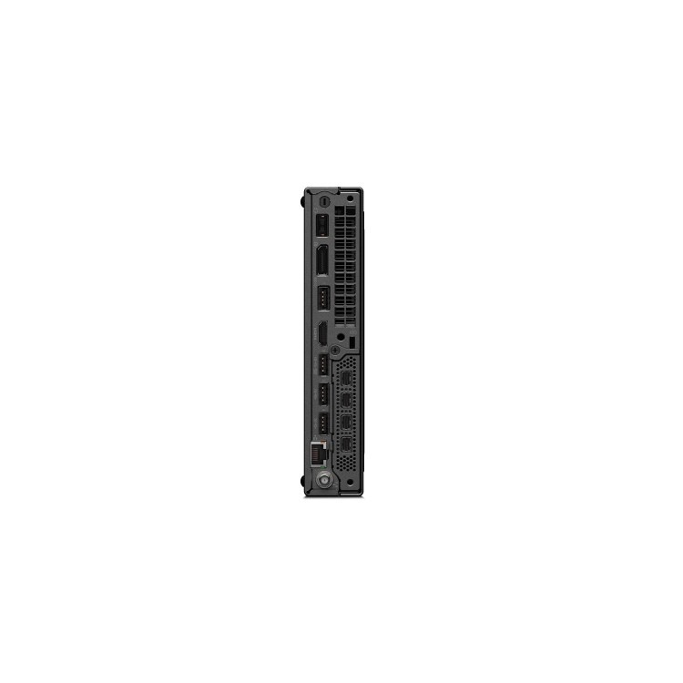 Lenovo ThinkStation P3 Tiny Gen 2 Intel Core Ultra 7 265 32GB RAM 1TB SSD RTX A1000 Windows 11 Pro Mini Workstation PC - Image 7