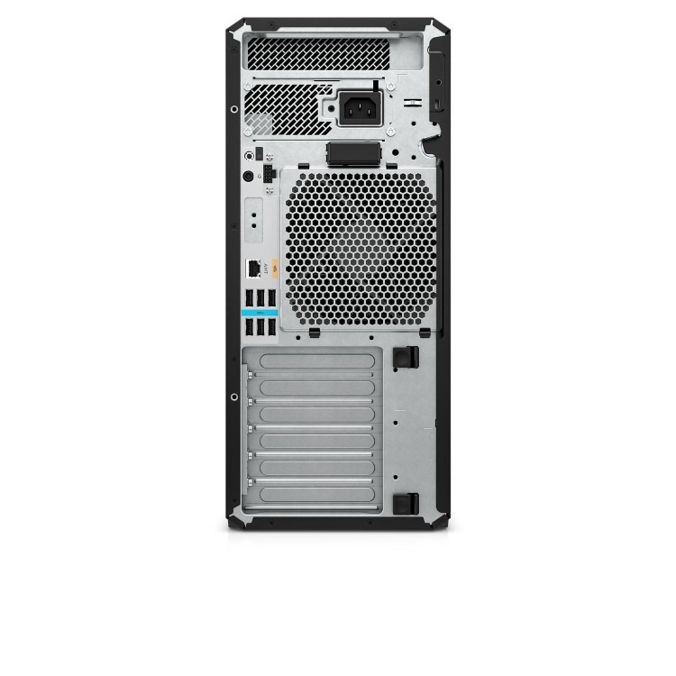 HP Z4 G5 Tower Intel Xeon W W5-2455X 32GB RAM 1TB SSD Windows 11 Pro Workstation PC - Image 8
