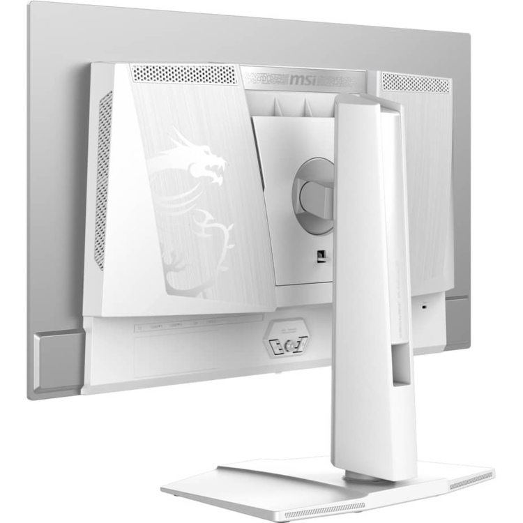 Refurbished MSI MAG 272QPW 27" QD-OLED WQHD 280Hz 0.03ms Gaming Monitor - Image 8