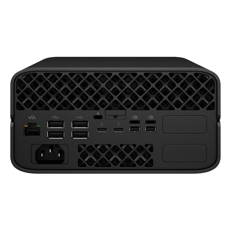 HP Z2 Mini G1a AMD Ryzen AI Max PRO 385 64GB RAM 1TB SSD Windows 11 Pro Workstation PC - Image 6