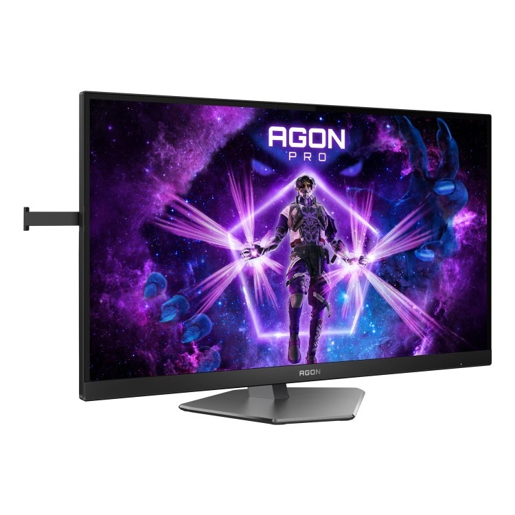 AOC AGON PRO AG246FK6 24" Ultra-Fast TN Full HD 610Hz 0.5ms eSports Gaming Monitor - Image 8