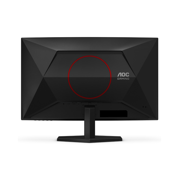 AOC G4 C27G42E 27" VA Full HD Curved Gaming Monitor - Image 7