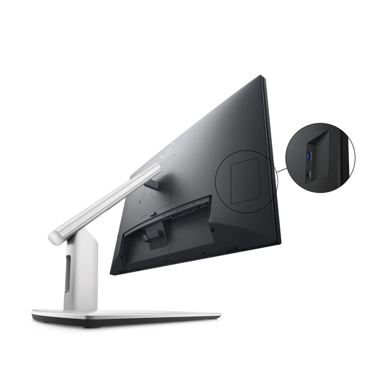 Refurbished Dell P2424HT 24" IPS Full HD USB-C Touchscreen Monitor - Image 8