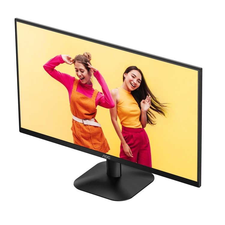 AOC Q27B35E 27" IPS QHD 1ms HDR10 Low Blue Light Monitor - Image 7