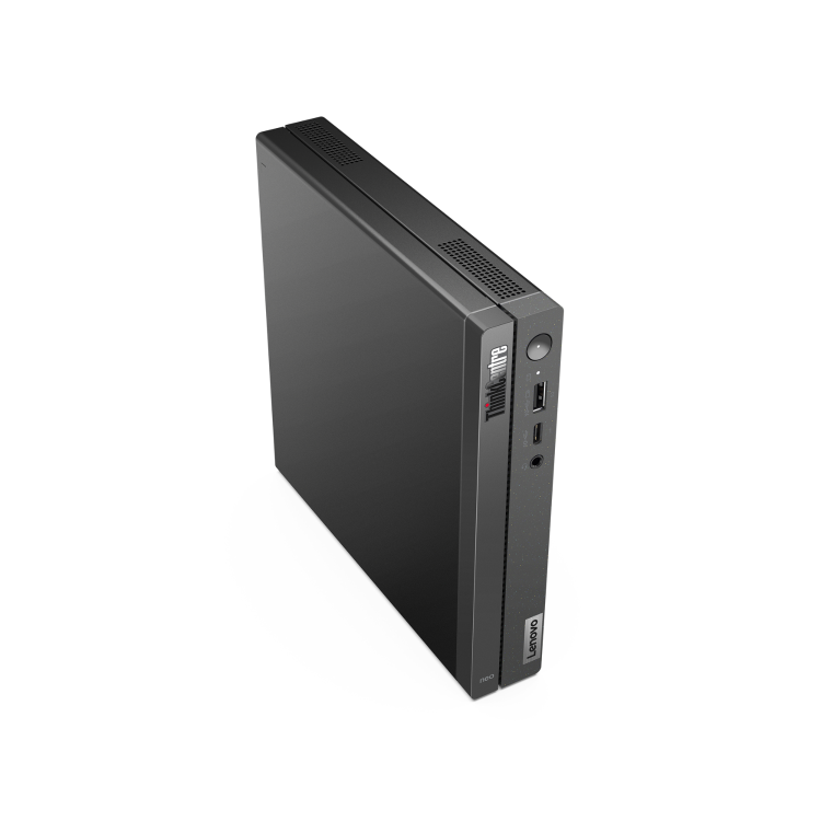 Lenovo ThinkCentre neo 50q Gen 4 Intel Core i5 13420H 8GB RAM 256GB SSD Windows 11 Pro Mini PC - Image 9