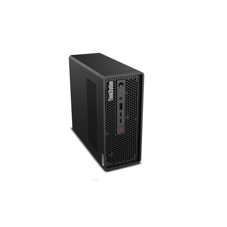Lenovo ThinkStation P3 Ultra SFF Gen 2 Intel Core Ultra 7 265 32GB RAM 1TB SSD RTX A400 Windows 11 Pro Workstation PC - Image 8
