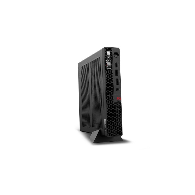 Lenovo ThinkStation P3 Tiny Gen 2 Intel Core Ultra 7 265 32GB RAM 1TB SSD RTX A1000 Windows 11 Pro Mini Workstation PC - Image 8