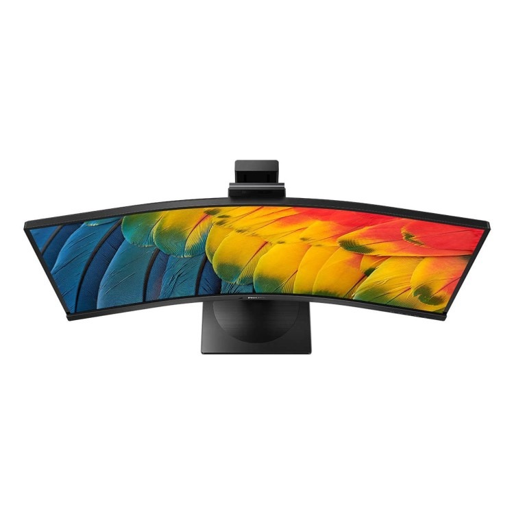 Philips 5000 Series 34B1U5600CH 34" VA WQHD 120Hz UltraWide Curved USB-C Monitor - Image 9