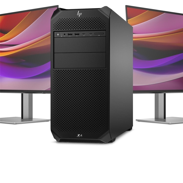 HP Z4 G5 Tower Intel Xeon W W5-2455X 32GB RAM 1TB SSD Windows 11 Pro Workstation PC - Image 9