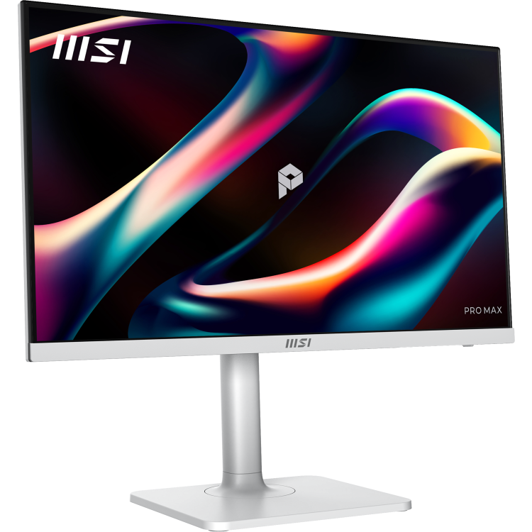 MSI PRO MAX 271PHW E14 27" IPS Full HD 144Hz 1ms Gaming Monitor - Image 9