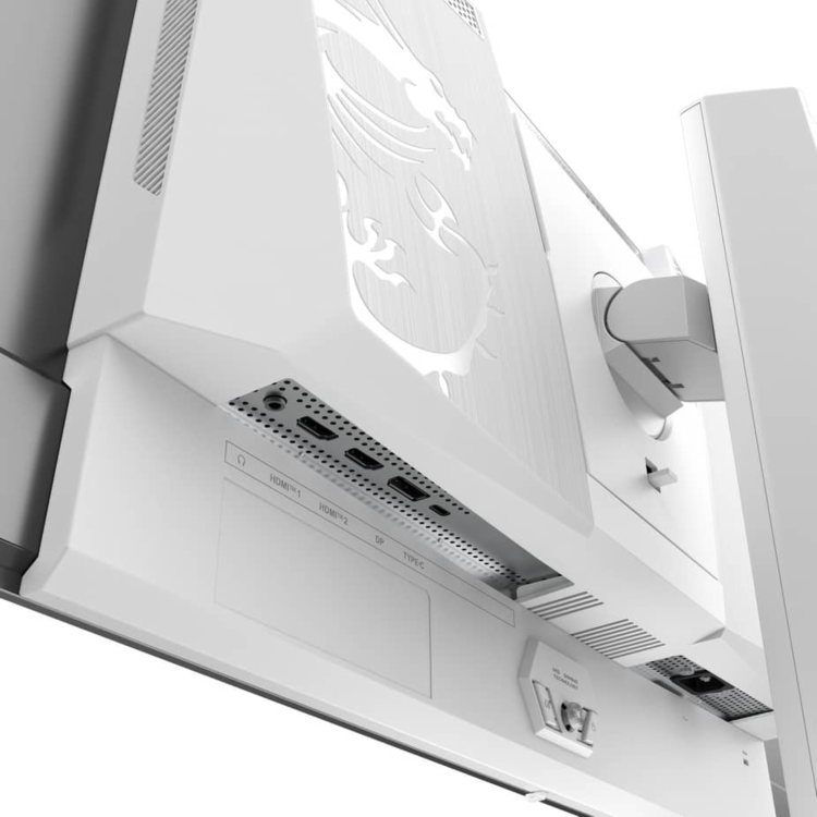 Refurbished MSI MAG 272QPW 27" QD-OLED WQHD 280Hz 0.03ms Gaming Monitor - Image 9