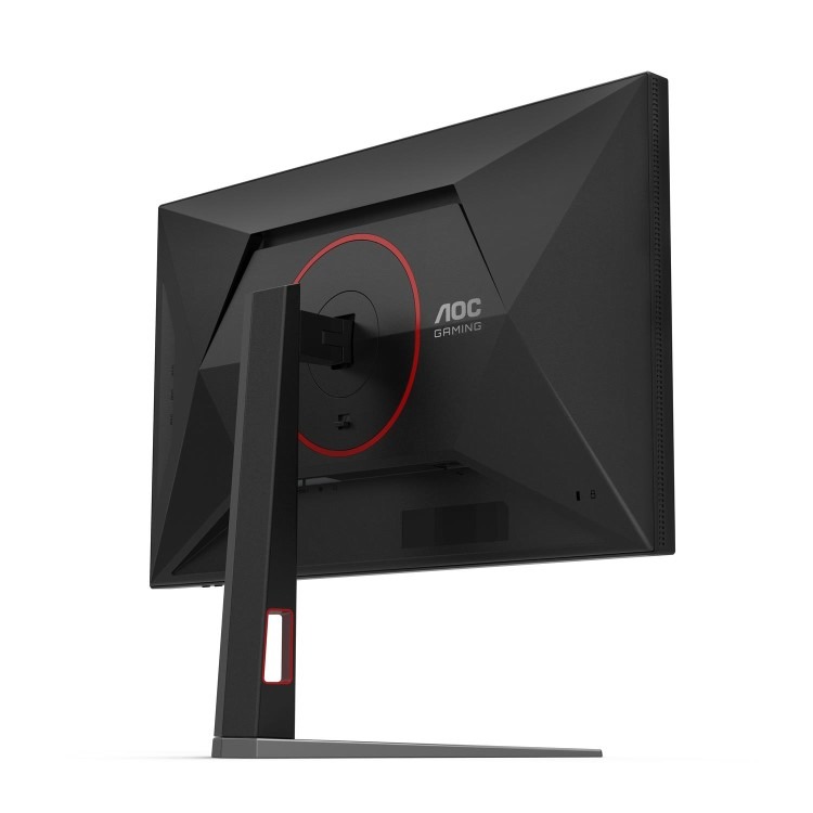 AOC AGON U27G4XM 27" Fast IPS Dual 4K UHD 160Hz Full HD 320Hz 1ms Gaming Monitor - Image 9