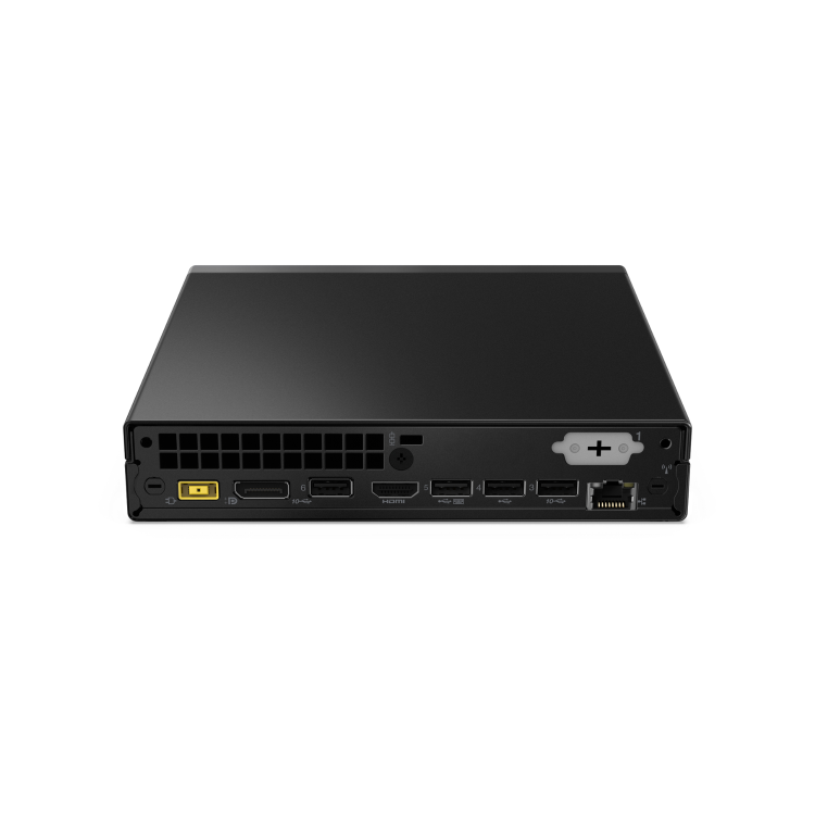 Lenovo ThinkCentre neo 50q Gen 4 Intel Core i5 13420H 8GB RAM 256GB SSD Windows 11 Pro Mini PC - Image 10