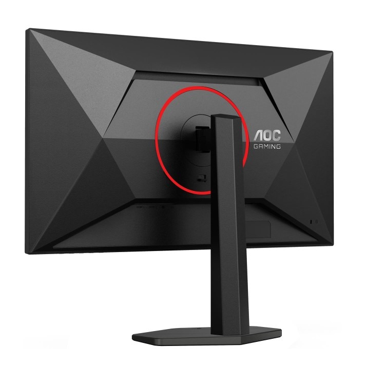 AOC 27G4ZR 27" Fast IPS Full HD 260Hz 0.3ms Gaming Monitor - Image 10