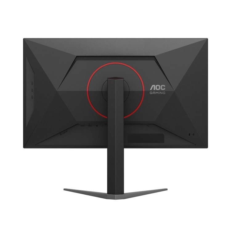 AOC AGON U27G4XM 27" Fast IPS Dual 4K UHD 160Hz Full HD 320Hz 1ms Gaming Monitor - Image 10