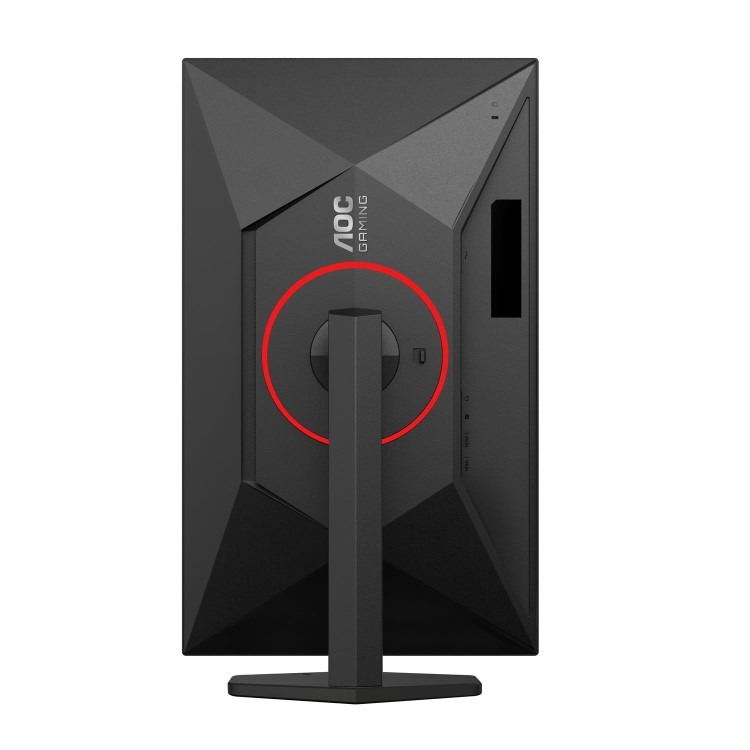 AOC 27G4ZR 27" Fast IPS Full HD 260Hz 0.3ms Gaming Monitor - Image 11