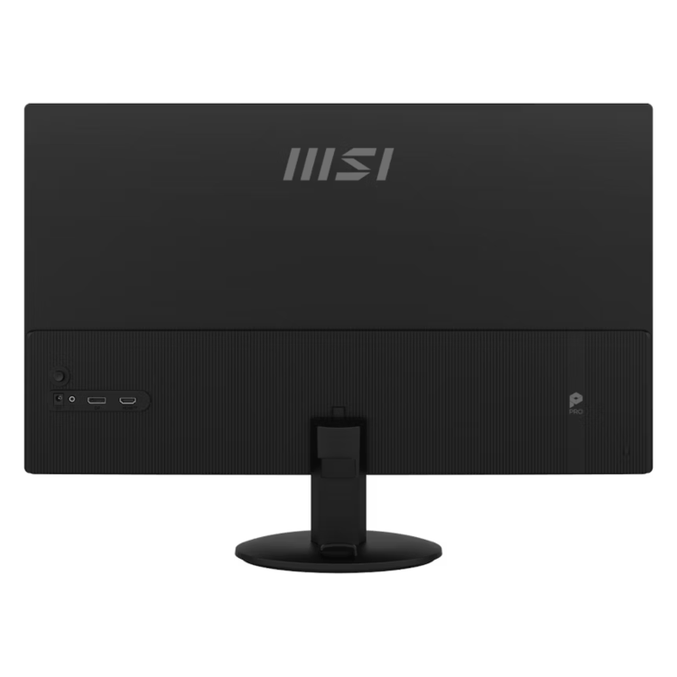 MSI PRO MP272L 27" IPS Full HD 100Hz 1ms Monitor - Image 11