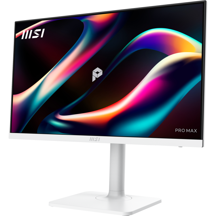 MSI PRO MAX 271PHW E14 27" IPS Full HD 144Hz 1ms Gaming Monitor - Image 11