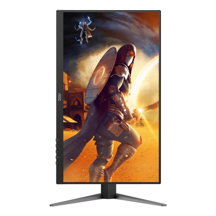 AOC Q27G4ZD 27" QHD OLED 280Hz 0.3ms Gaming Monitor - Image 11