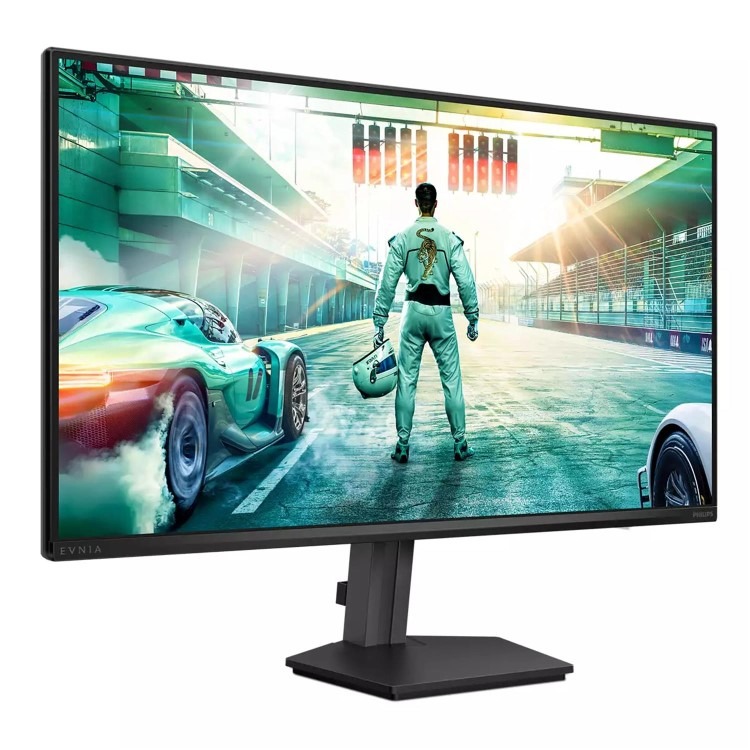 Philips Evnia 3000 27" IPS QHD 144Hz 0.5ms Gaming Monitor - Image 12