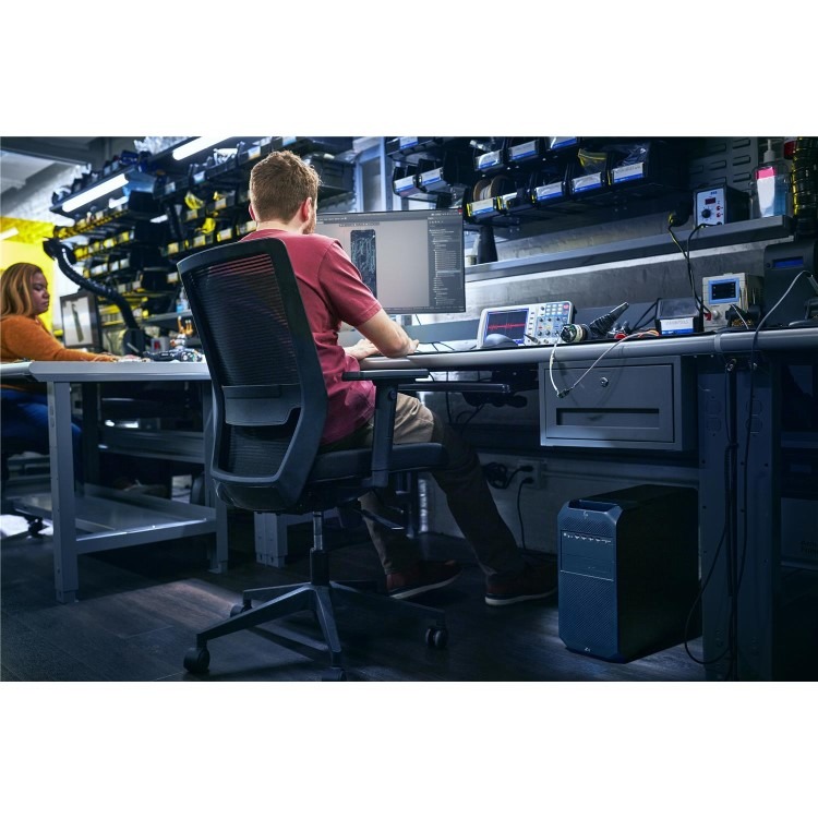 HP Z4 G5 Tower Intel Xeon W W5-2455X 32GB RAM 1TB SSD Windows 11 Pro Workstation PC - Image 12