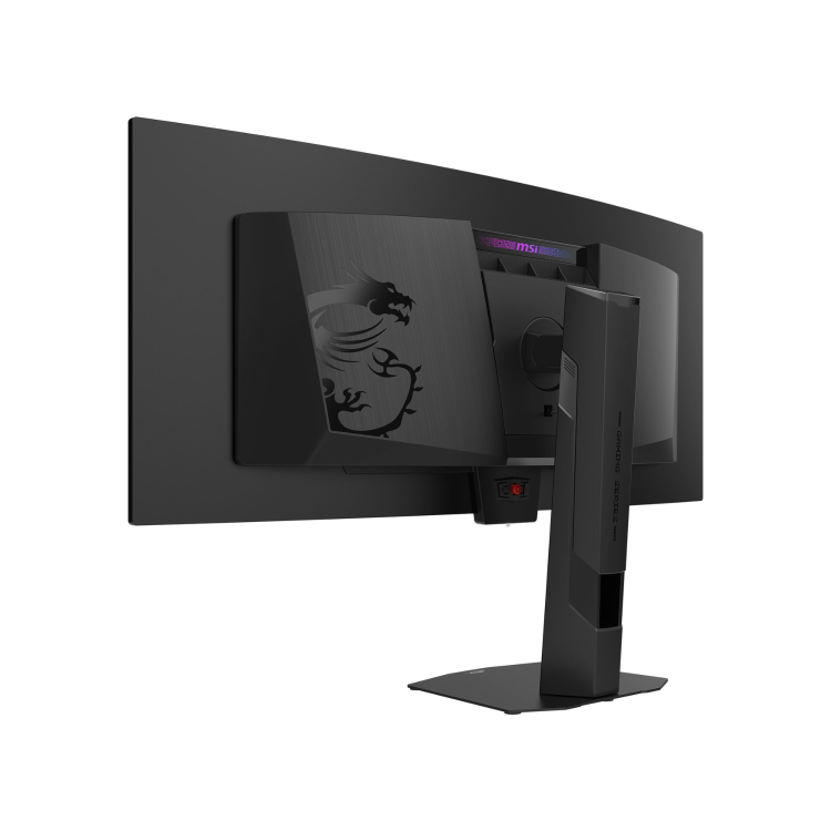 MSI MPG 341CQR X36 34" OLED UltraWide QHD 360Hz 0.03ms Curved Gaming Monitor - Image 12