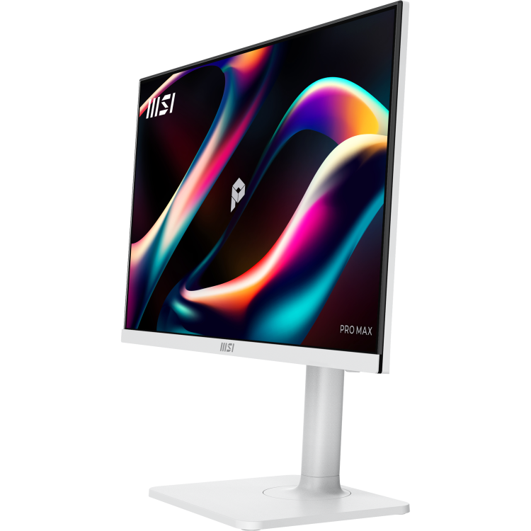 MSI PRO MAX 271PHW E14 27" IPS Full HD 144Hz 1ms Gaming Monitor - Image 12