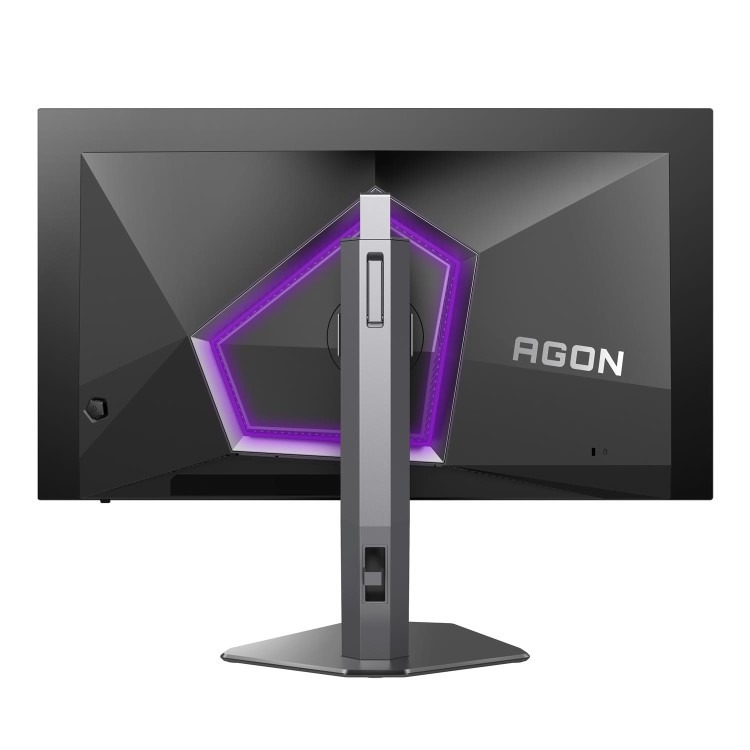 AOC AGON PRO AG276UZD 27" QD-OLED 4K UHD 240Hz 0.03ms Gaming Monitor - Image 12