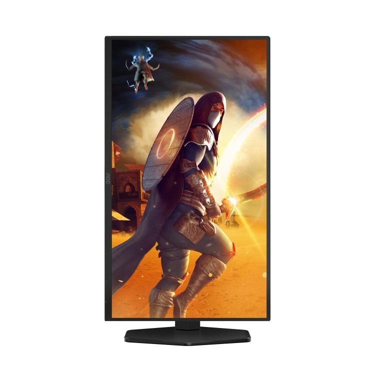 AOC AGON 24.5" Fast IPS Full HD 310Hz 0.3ms Gaming Monitor - Image 13