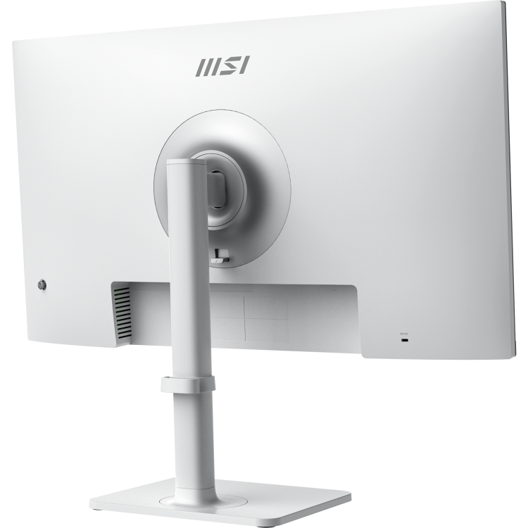 MSI PRO MAX 271PHW E14 27" IPS Full HD 144Hz 1ms Gaming Monitor - Image 13