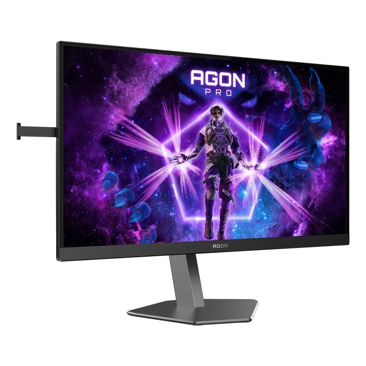 AOC AGON PRO AG246FK6 24" Ultra-Fast TN Full HD 610Hz 0.5ms eSports Gaming Monitor - Image 13