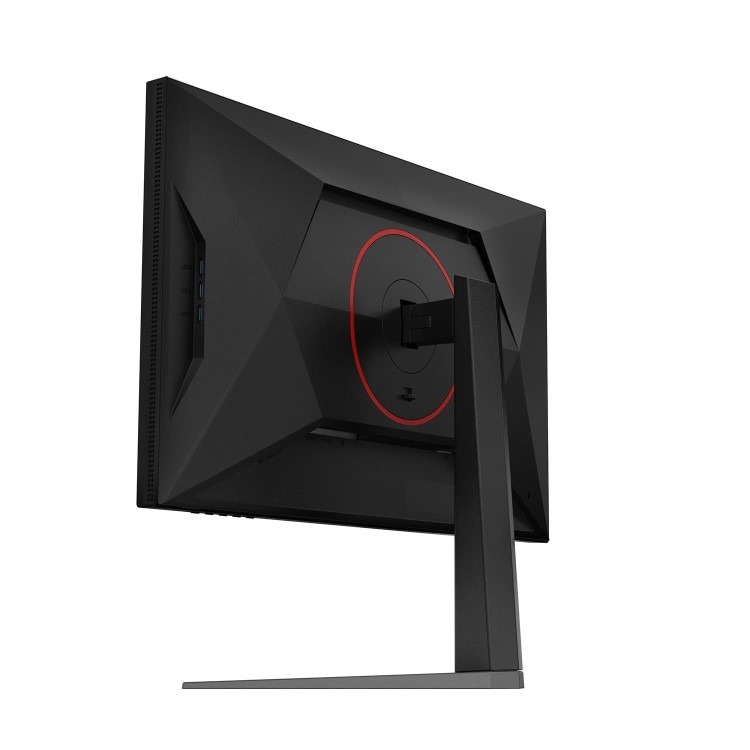 AOC AGON U27G4XM 27" Fast IPS Dual 4K UHD 160Hz Full HD 320Hz 1ms Gaming Monitor - Image 13
