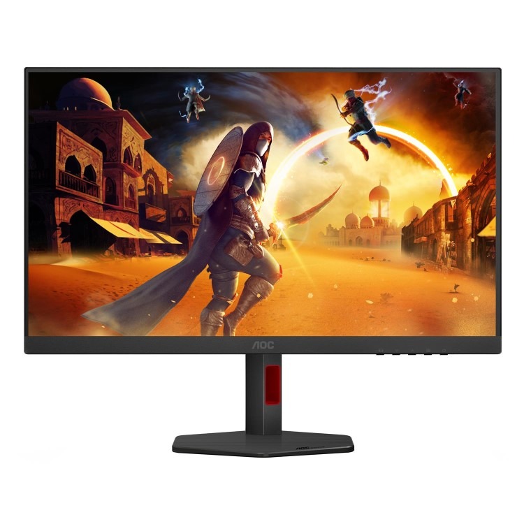 AOC 27G4ZR 27" Fast IPS Full HD 260Hz 0.3ms Gaming Monitor - Image 14