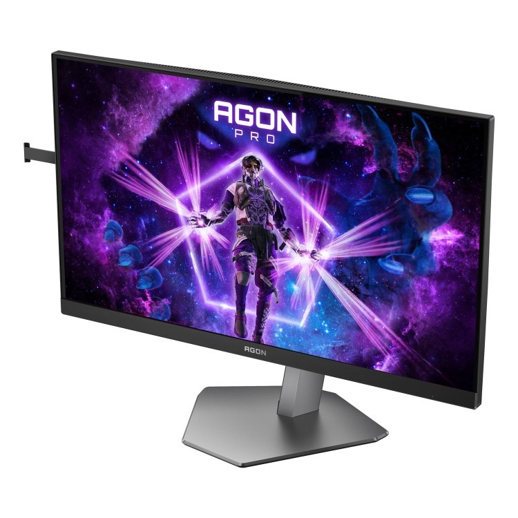 AOC AGON PRO AG246FK6 24" Ultra-Fast TN Full HD 610Hz 0.5ms eSports Gaming Monitor - Image 14