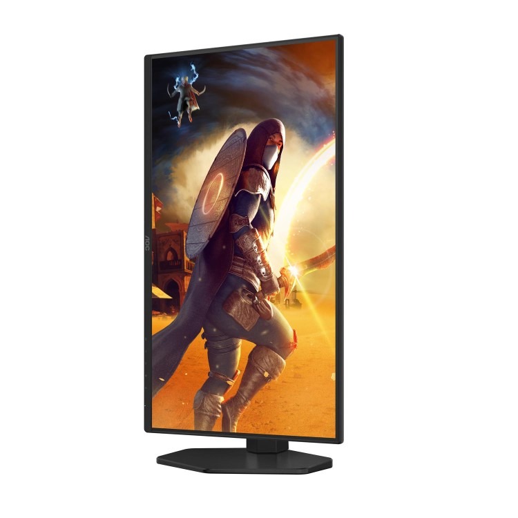 AOC AGON 24.5" Fast IPS Full HD 310Hz 0.3ms Gaming Monitor - Image 15