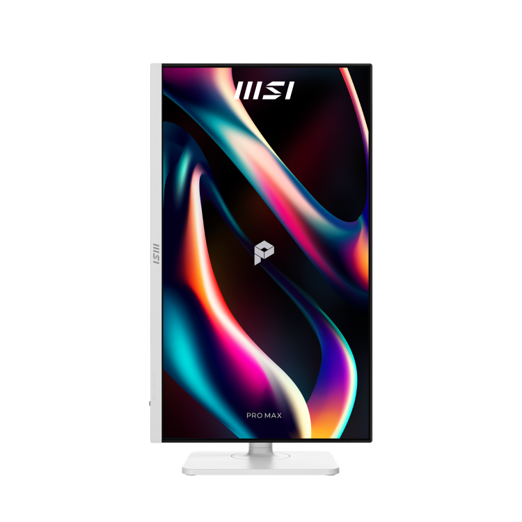 MSI PRO MAX 271QPHW E14 27" IPS WQHD 144Hz 1ms Gaming Monitor - Image 16