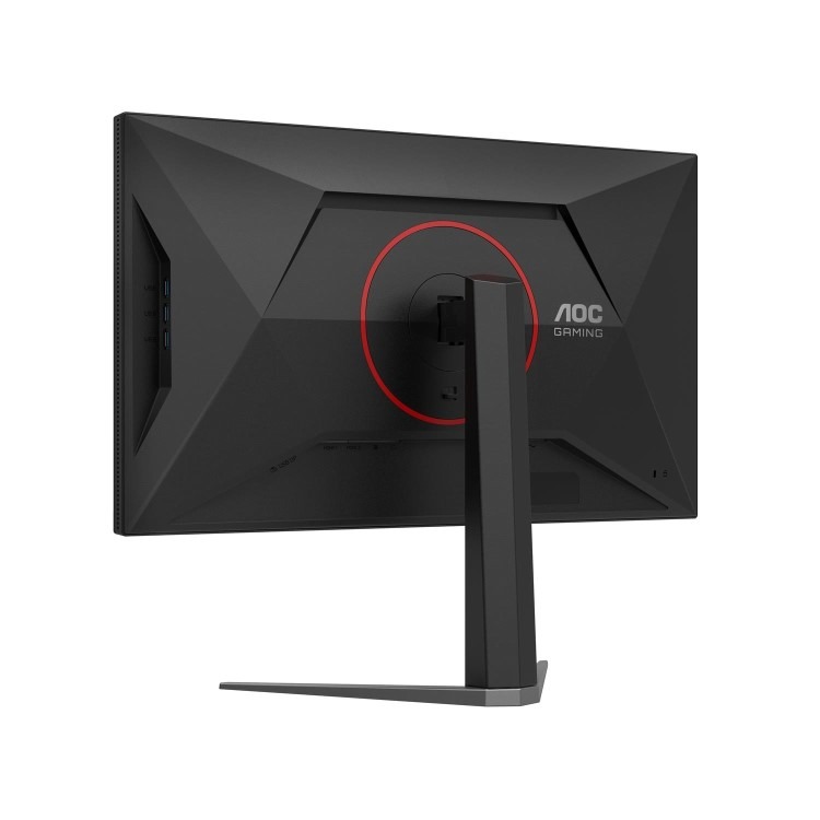 AOC AGON U27G4XM 27" Fast IPS Dual 4K UHD 160Hz Full HD 320Hz 1ms Gaming Monitor - Image 17