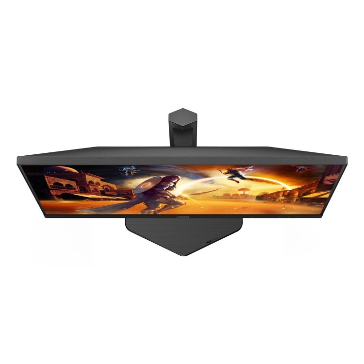 AOC 27G4ZR 27" Fast IPS Full HD 260Hz 0.3ms Gaming Monitor - Image 18