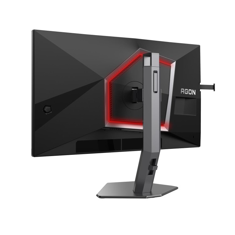AOC AGON PRO AG246FK6 24" Ultra-Fast TN Full HD 610Hz 0.5ms eSports Gaming Monitor - Image 19