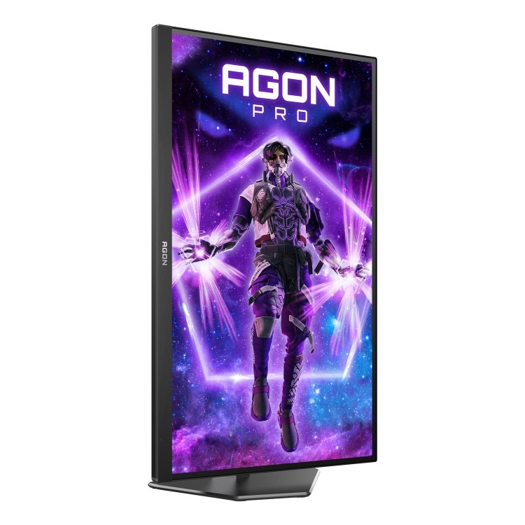 AOC AGON PRO AG246FK6 24" Ultra-Fast TN Full HD 610Hz 0.5ms eSports Gaming Monitor - Image 20