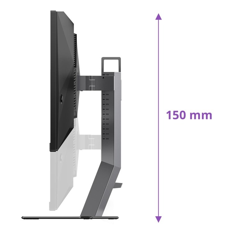 AOC AGON PRO AG246FK6 24" Ultra-Fast TN Full HD 610Hz 0.5ms eSports Gaming Monitor - Image 21
