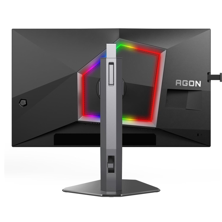 AOC AGON PRO AG246FK6 24" Ultra-Fast TN Full HD 610Hz 0.5ms eSports Gaming Monitor - Image 22