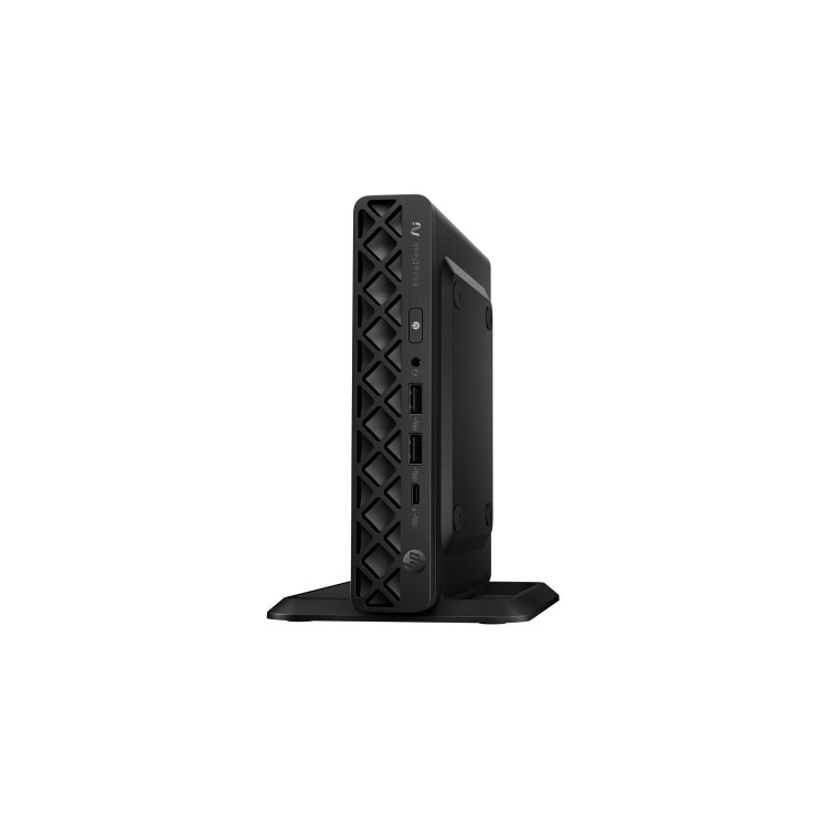 HP EliteDesk 8 Mini G1a AI AMD Ryzen AI 5 340 32GB RAM 1TB SSD Windows 11 Pro Mini PC - Image 15